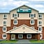 WoodSpring Suites Virginia Beach