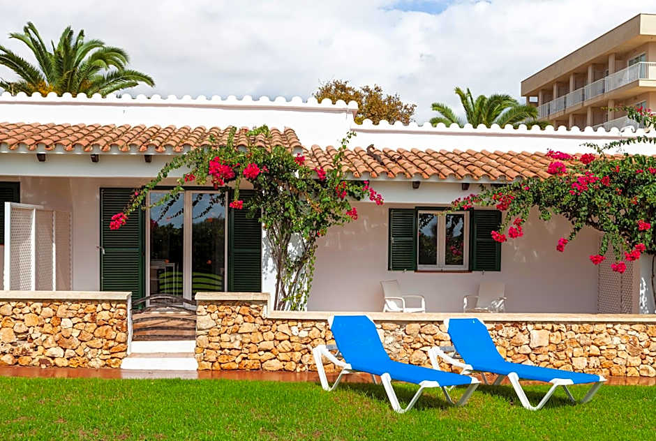 Minura Sur Menorca