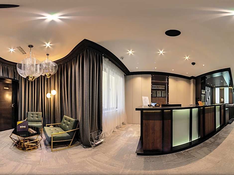 Efbet Hotel
