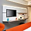 HYPERION Hotel Hamburg City, Trademark Collection by Wyndham