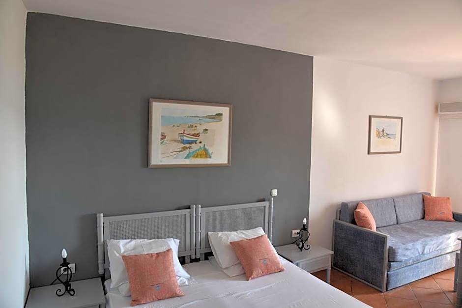 Boutique Hotel Tilos Mare