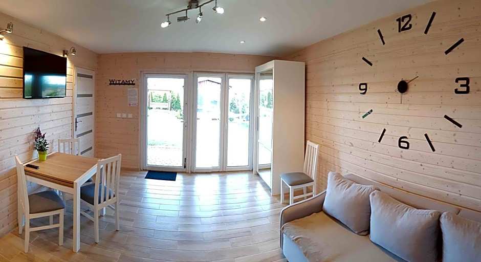 Domki Zielona Polana