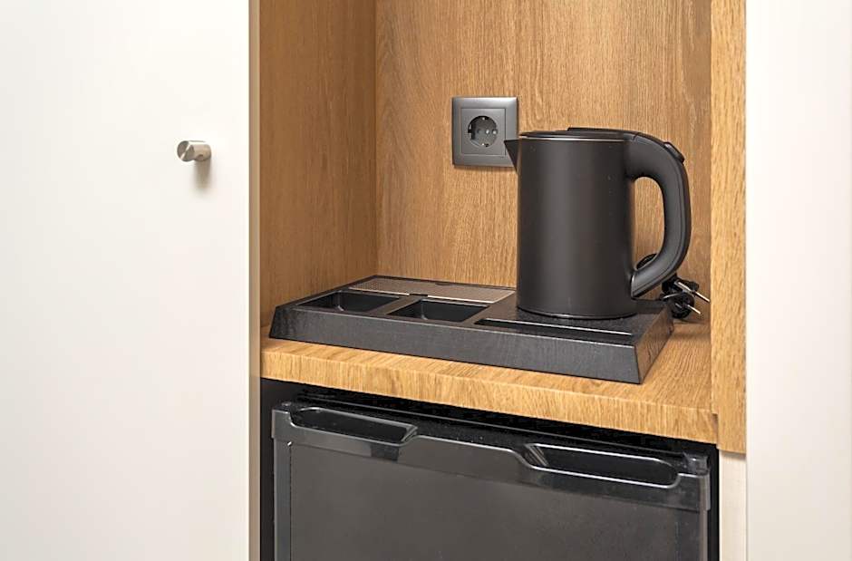 Empire Marquês Hotel