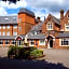 Best Western Abbots Barton Hotel