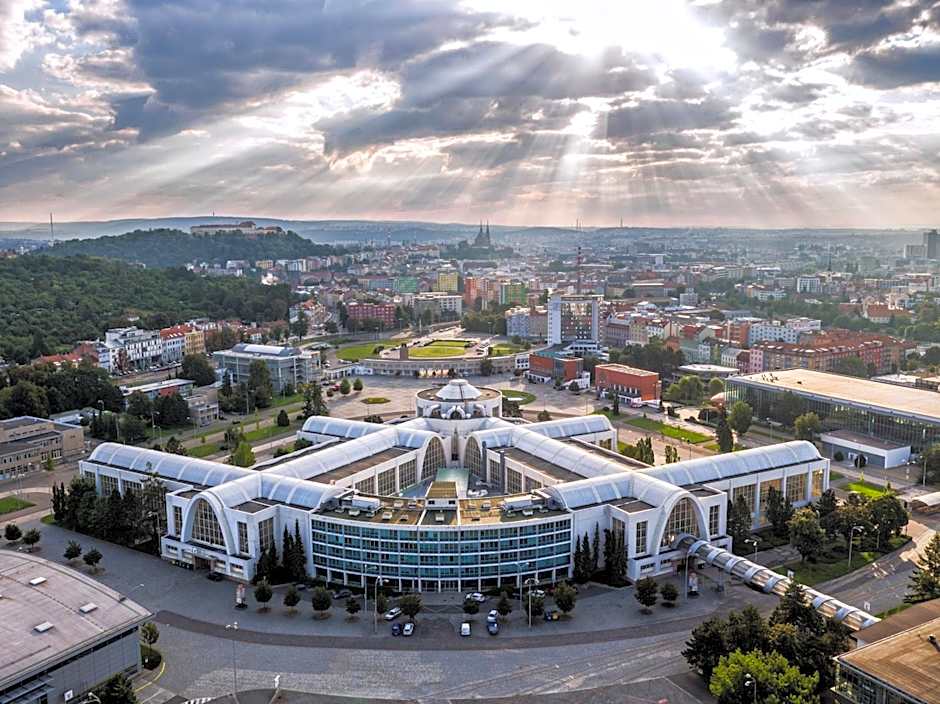 Hotel International Brno
