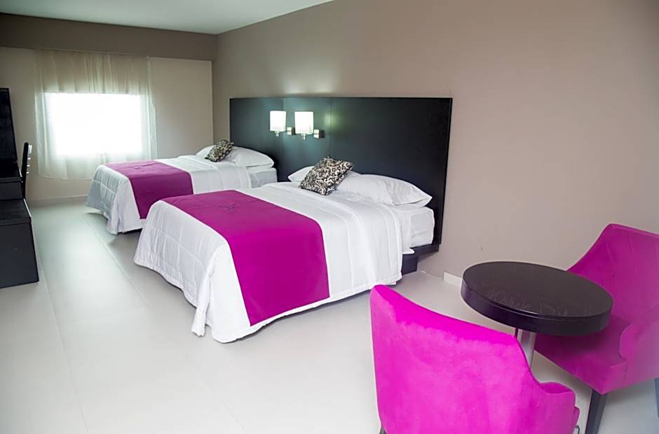 Hotel HAUS Ixtaczoquitlán