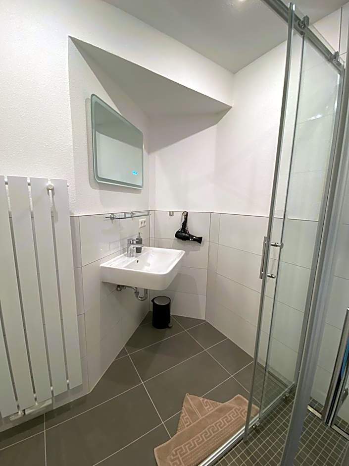 Ferien & Business Apartments Hohenfels