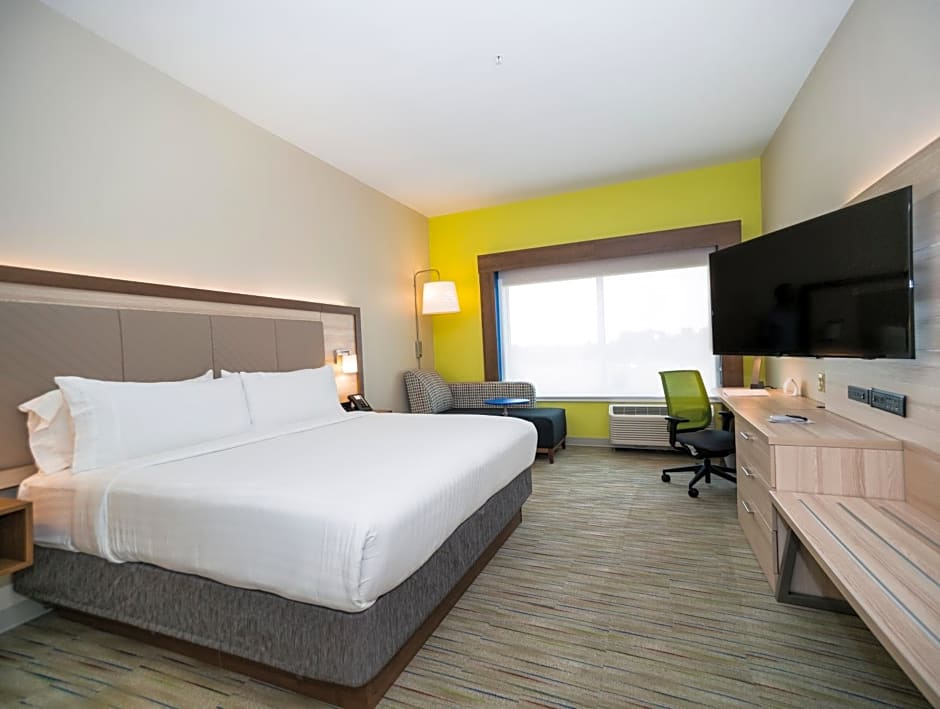 Holiday Inn Express & Suites Southaven Central - Memphis