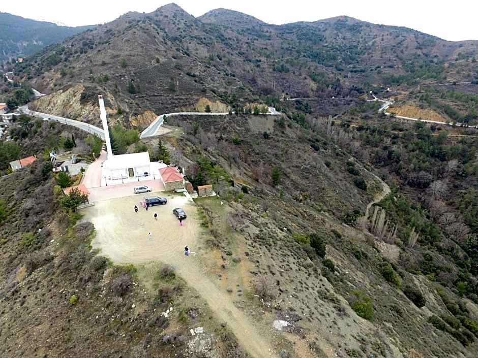 Christys Palace Hotel