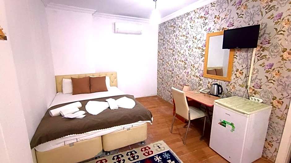 Sulduz Hotel – Trabzon, IL