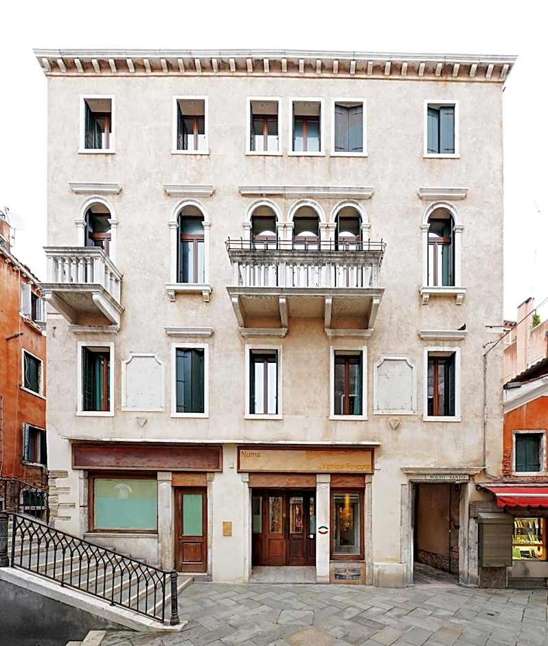 Numa Venice Forcola