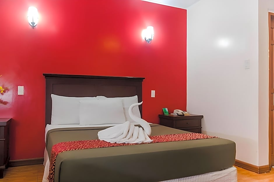 Oftana Suites Cebu near Oakridge