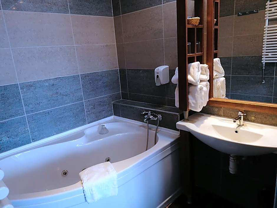 Duna Relax Hotel Ráckeve