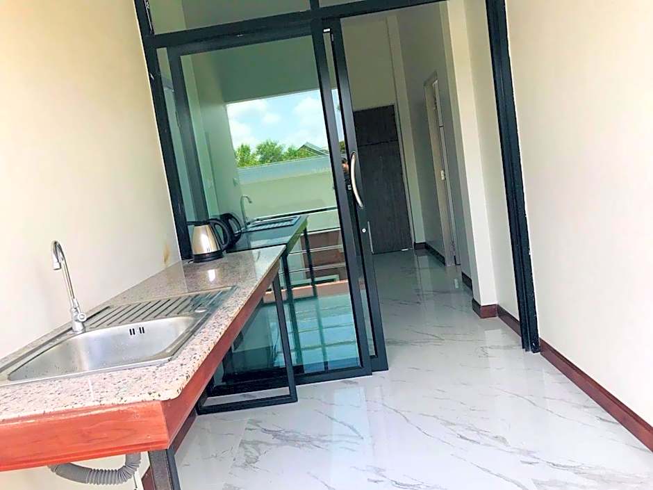 Park Villa Chaiyaphume