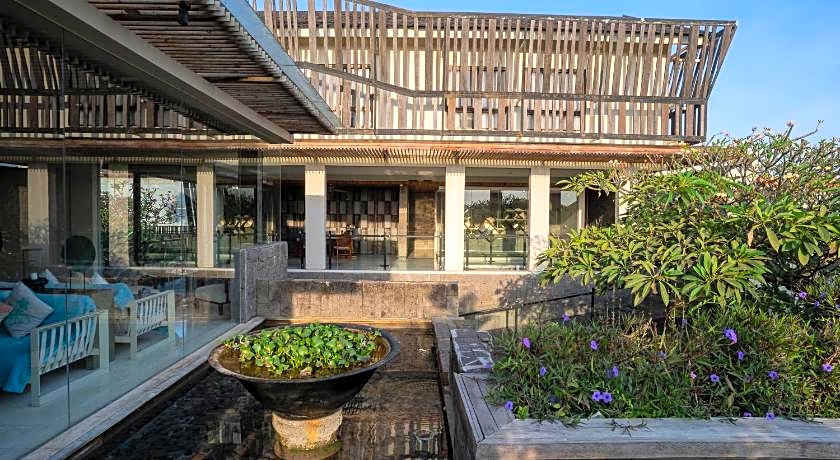 Berry Amour Romantic Villas