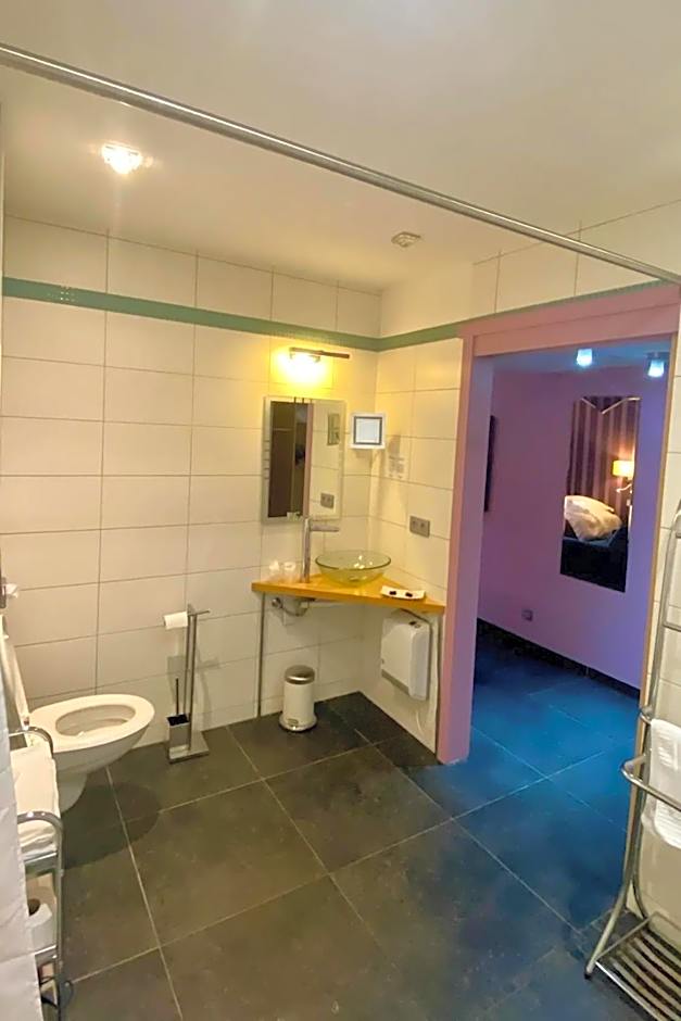 Hotel L'Ami du Chambertin