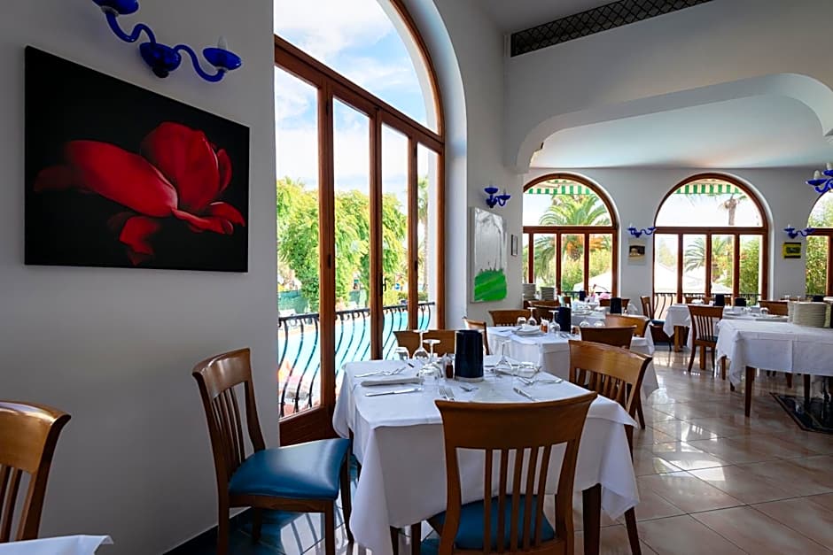 Grand Hotel Excelsior