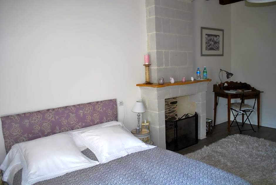 La Petite Boire - Chambres d'hôtes près d'Angers