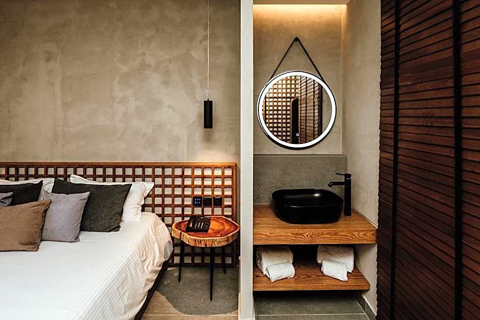 Cavo Zoe Seaside Hotel