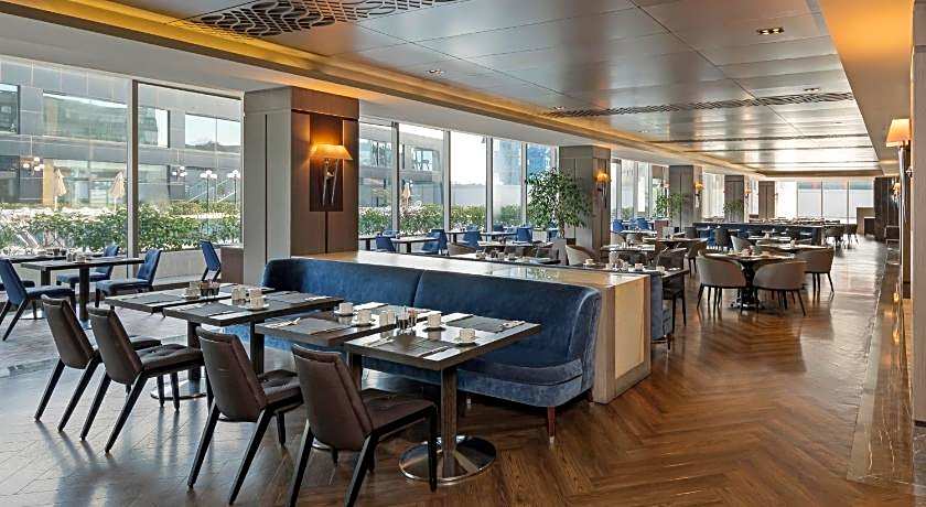 Windsor Hotel & Convention Center Istanbul