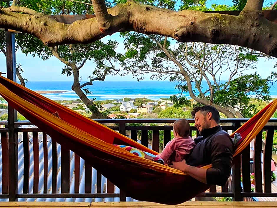 Scarborough Nature Lodge