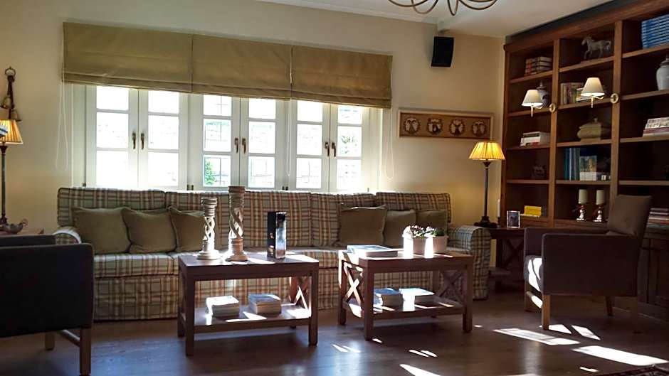 Gamila Rocks Mountain Hotel