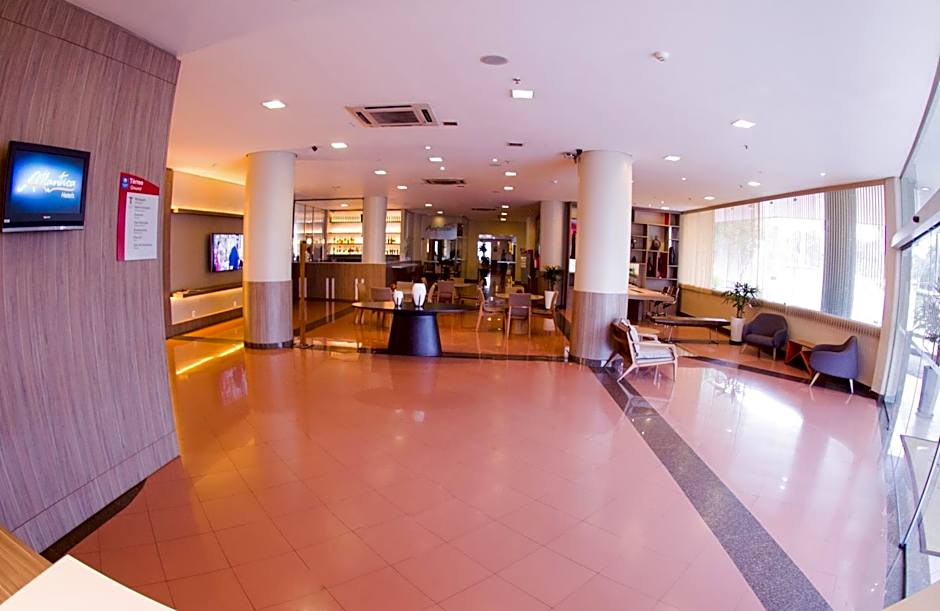 Comfort Hotel Manaus