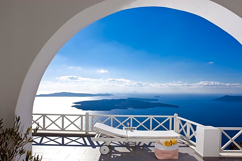 Avianto Luxury Suites