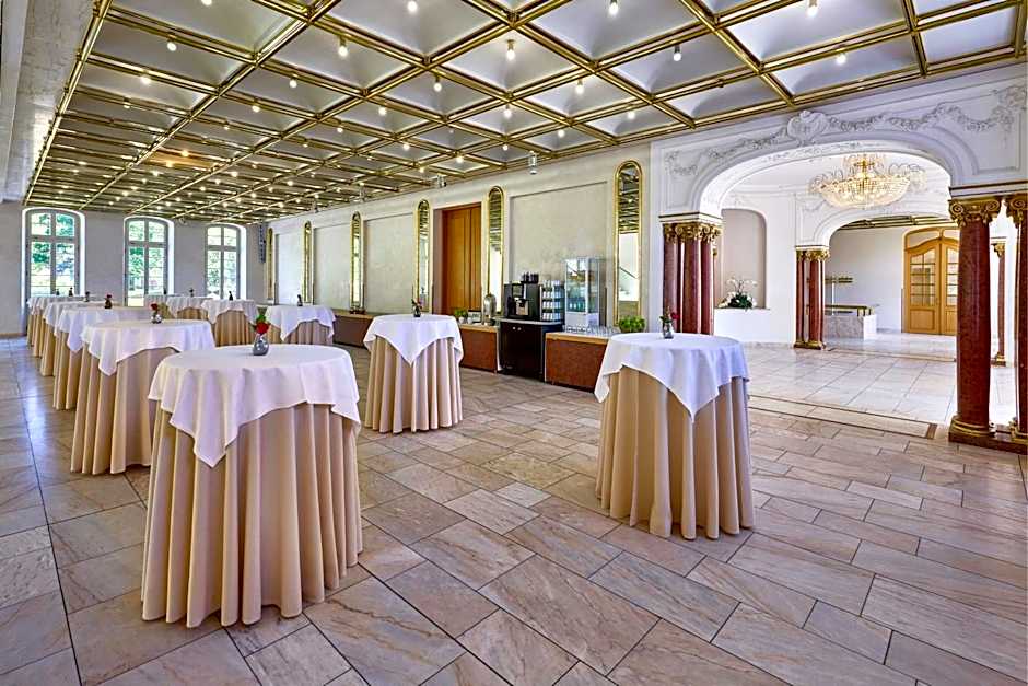 Sheraton Offenbach Hotel