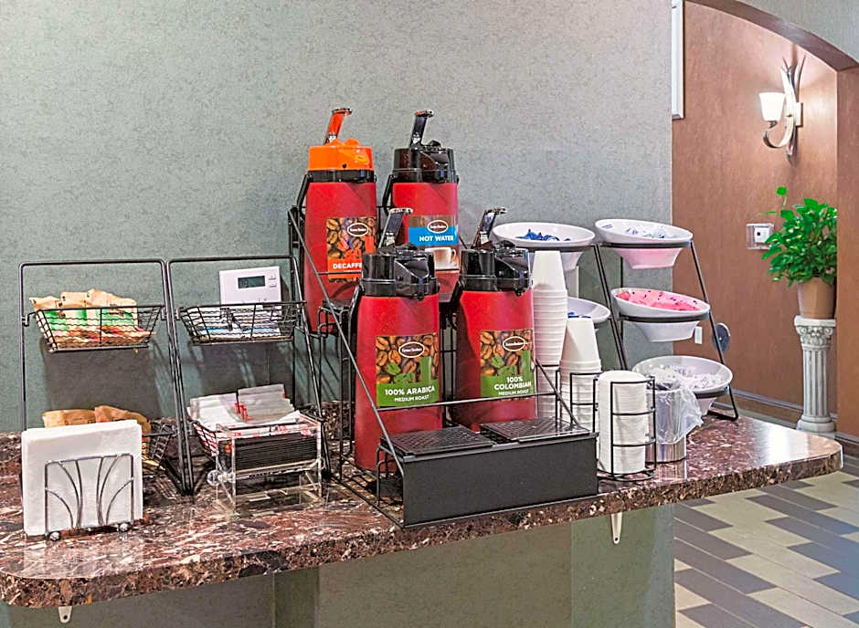 La Quinta Inn & Suites by Wyndham Glen Rose