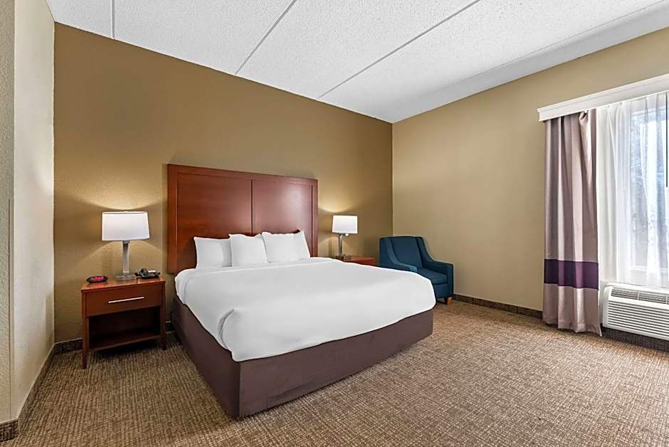 Comfort Inn & Suites Panama City - St Andrew