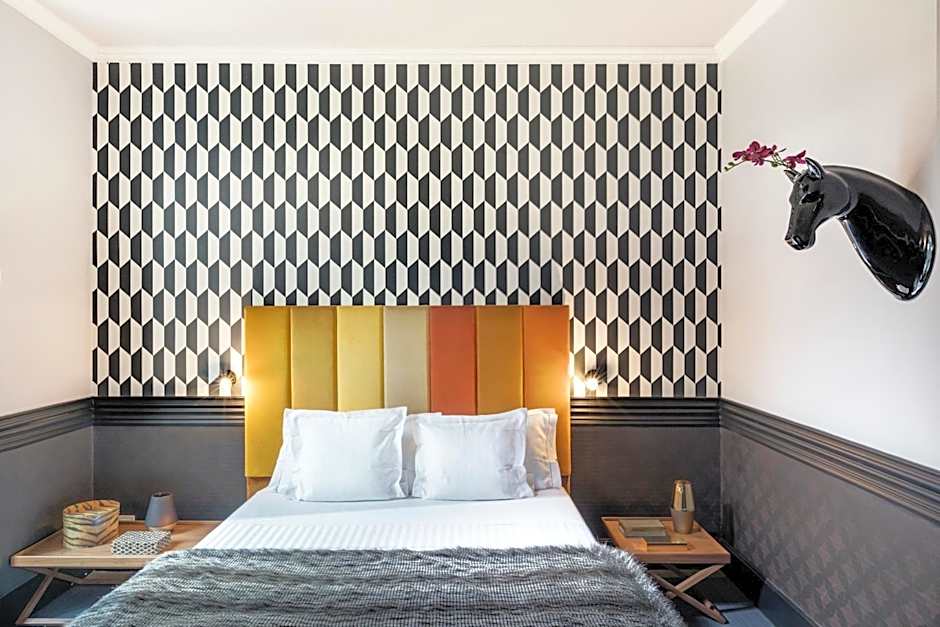 Hotel Palazzo Manfredi – Small Luxury Hotels of the World