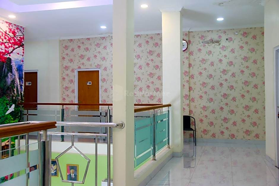 Edotel Manggala Syariah Redpartner – Tangerang, PA
