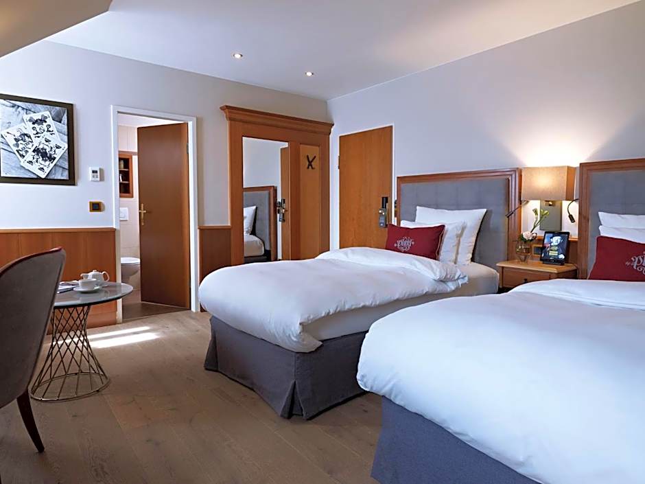 Platzl Hotel - Superior