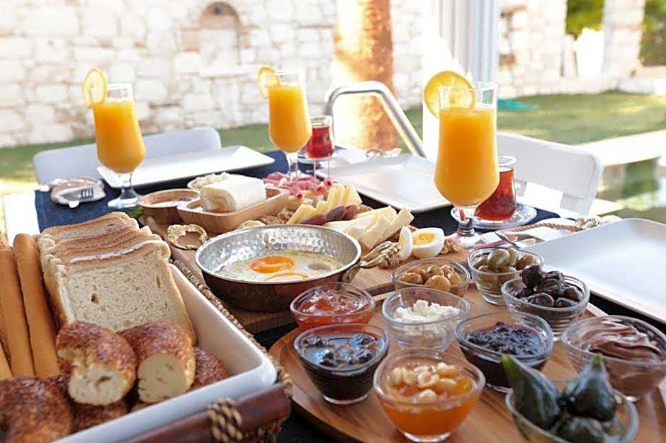 Hotel de Gold Alacatı