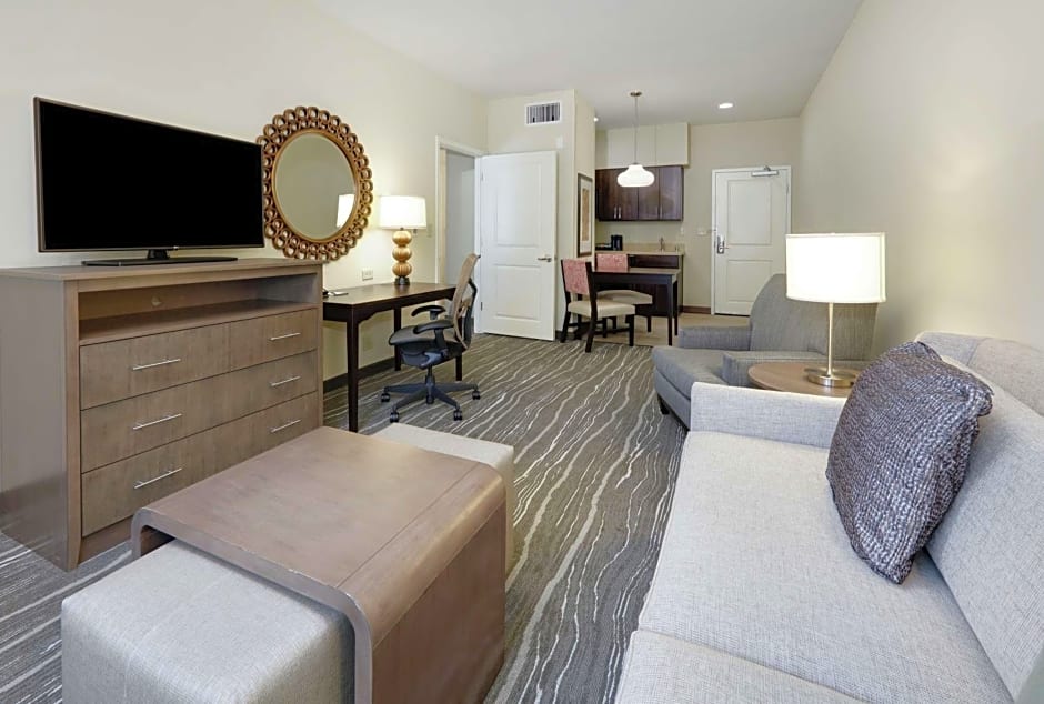 Homewood Suites By Hilton Dallas/Allen