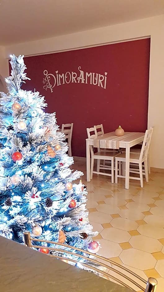 Dimoramuri B&B