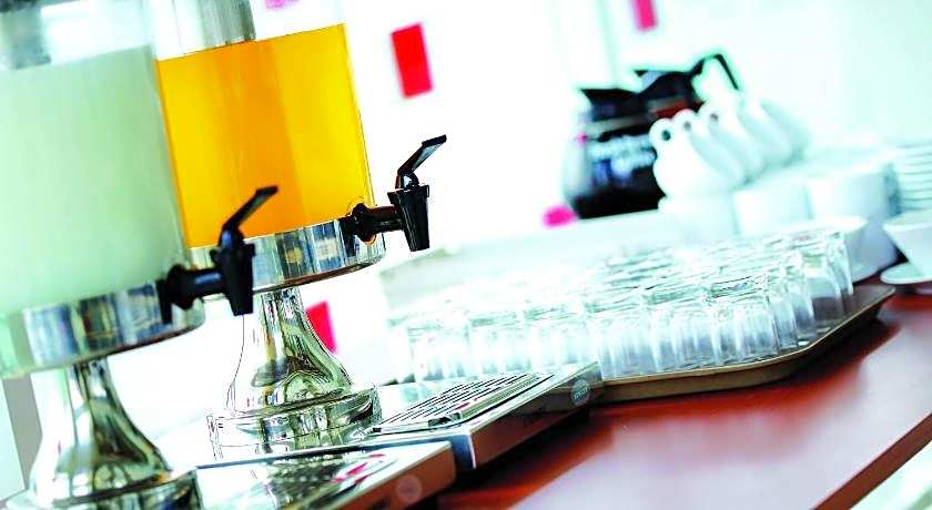 Amaris Hotel Citra Raya - Tangerang