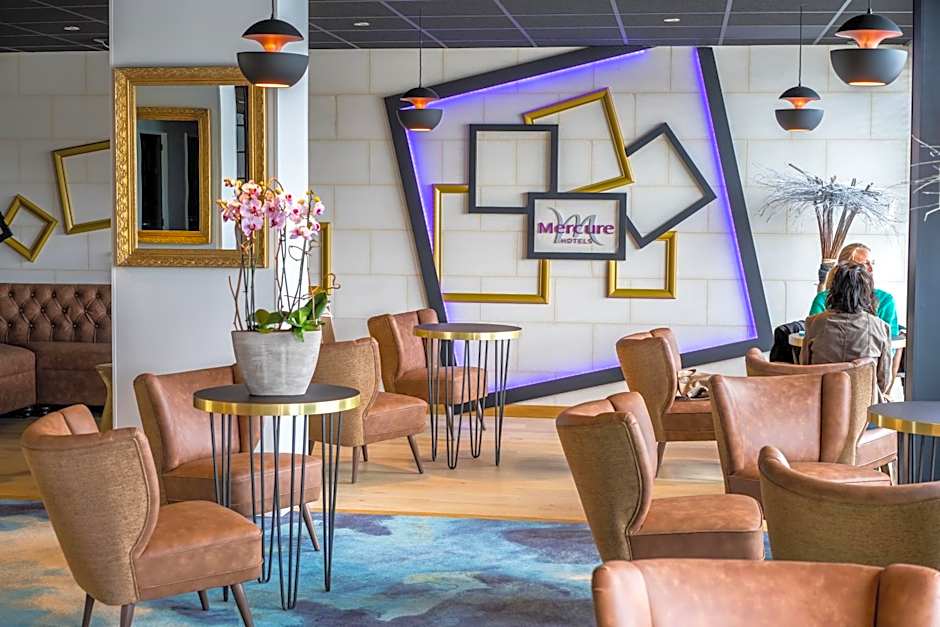 Mercure Bords de Loire Saumur