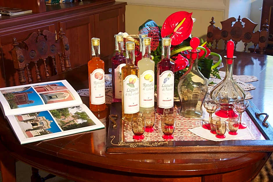 Villa La Meridiana - Caroli Hotels