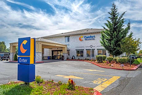 Comfort Inn & Suites Kelso - Longview