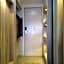 Apt. Em hotel na Av. Beira Mar em Fortaleza