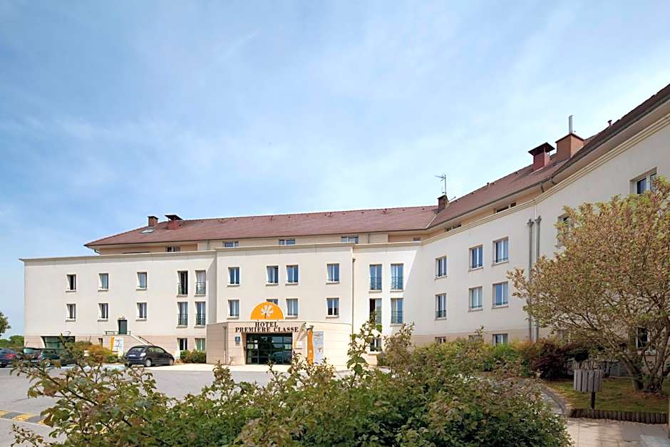 Premiere Classe Marne La Valle Bussy Saint Georges (Pet-friendly)