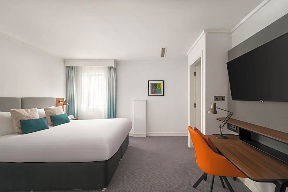 Holiday Inn Birmingham Bromsgrove By IHG