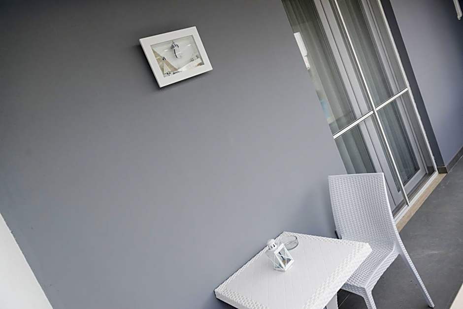 Residence del sole Manfredonia