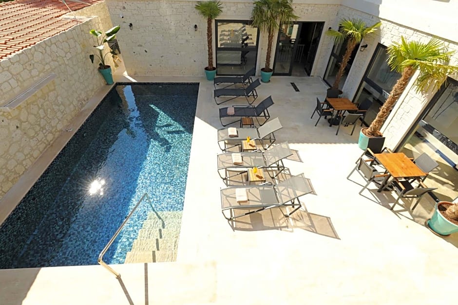 Ariel Hotel Alaçatı