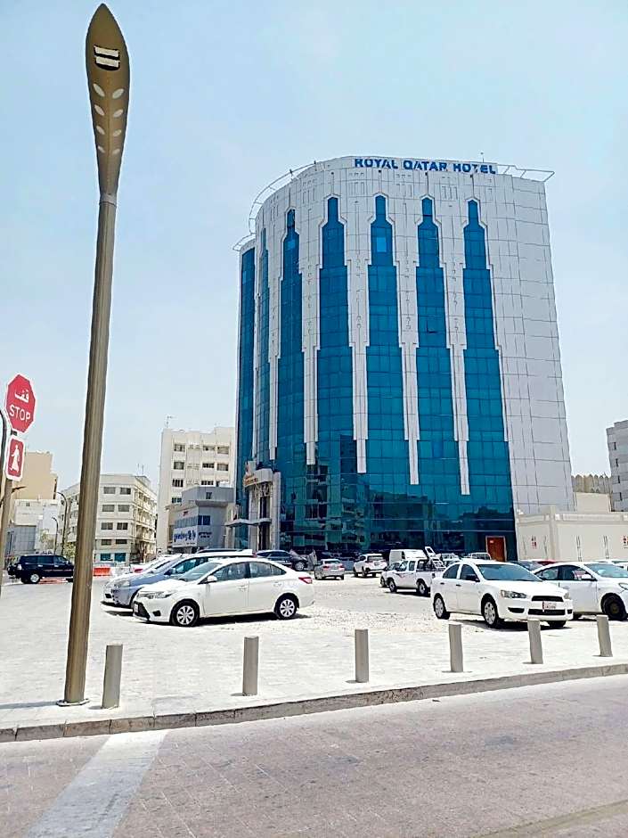 Royal Qatar Hotel
