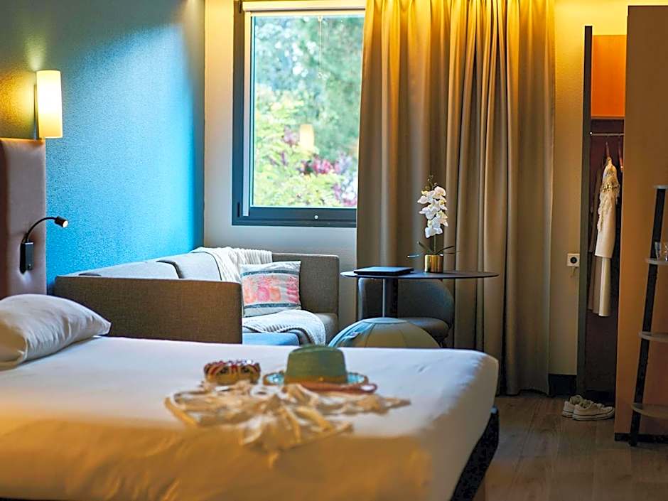 ibis Sarlat