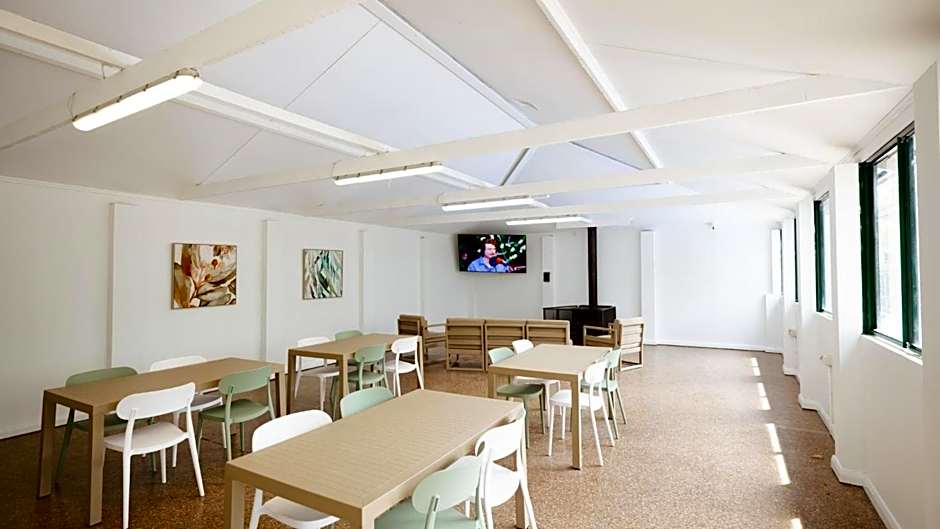 Koala Shores Holiday Park