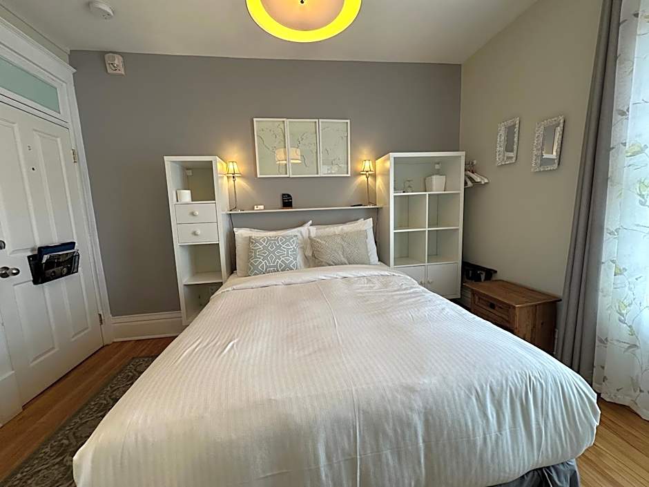 Auberge aux Deux Lions